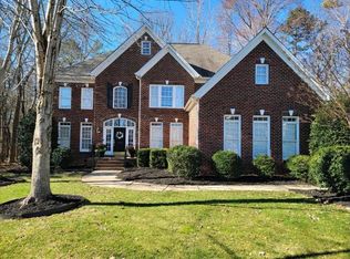518 Conaway Ct, Waxhaw, NC 28173