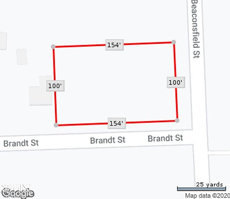 2nd image of 32209 Beaconsfield St