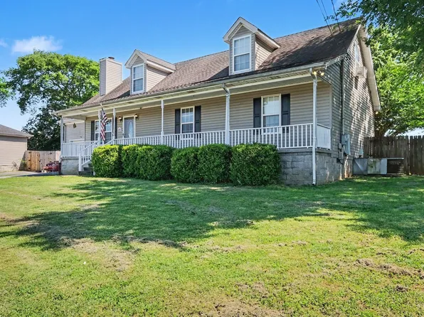 2022 Gardendale Dr, Murfreesboro, TN 37130
