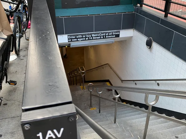 418 East 14th Street image 1 of 20