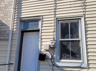 404 N 2nd St, Allentown, PA 18102