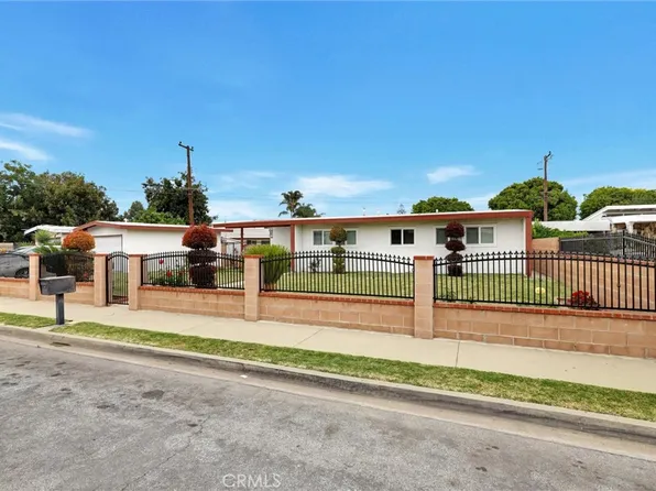 13721 Anola St, Whittier, CA 90605