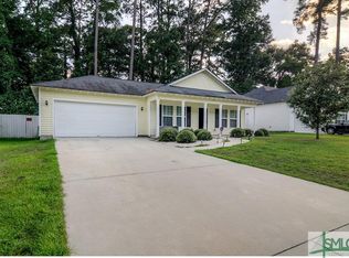 111 Rachels Retreat, Savannah, GA 31406