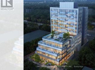 4569 Kingston Rd #213, Toronto, ON M1E 2P3