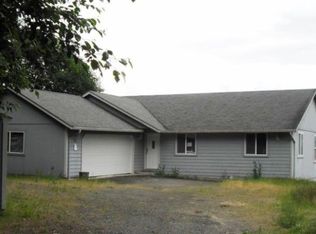 291 Badger Rd, Kelso, WA 98626