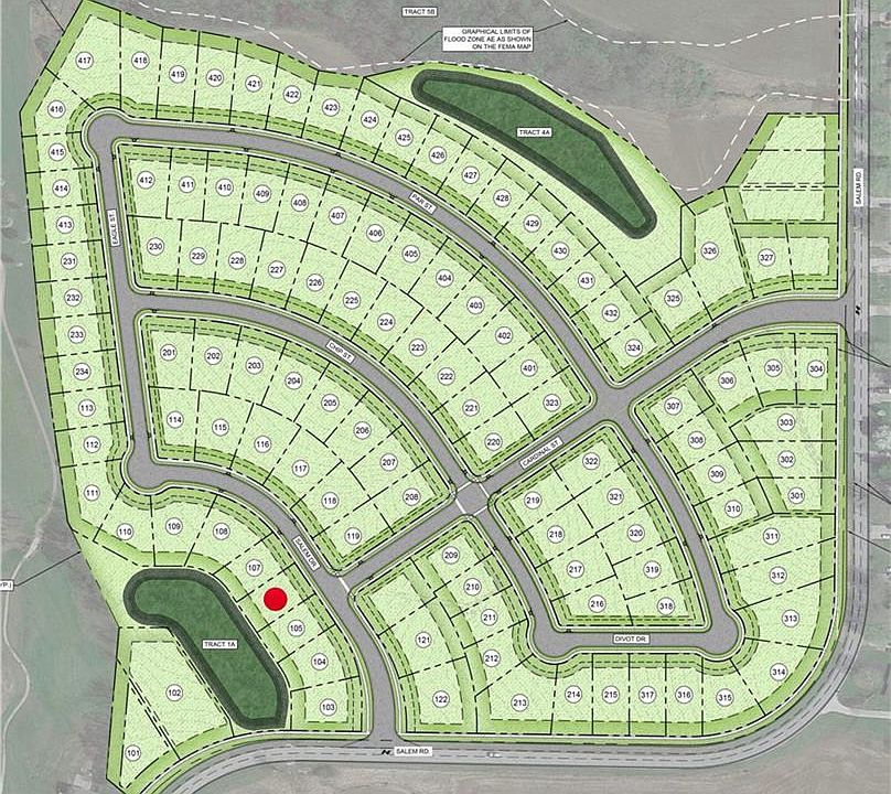 1st image of 460 Green Dr
