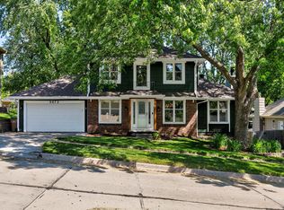 9873 Colby Ave, Clive, IA 50325