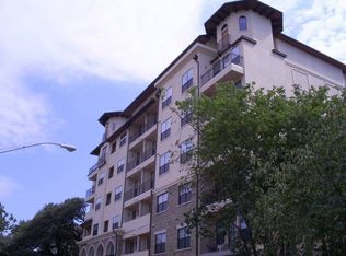 2505 San Gabriel St APT 209, Austin, TX 78705