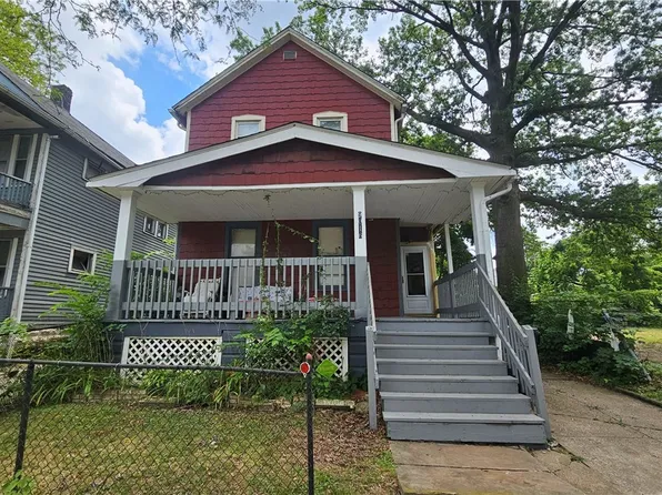 9016 Harris Ave, Cleveland, OH 44104