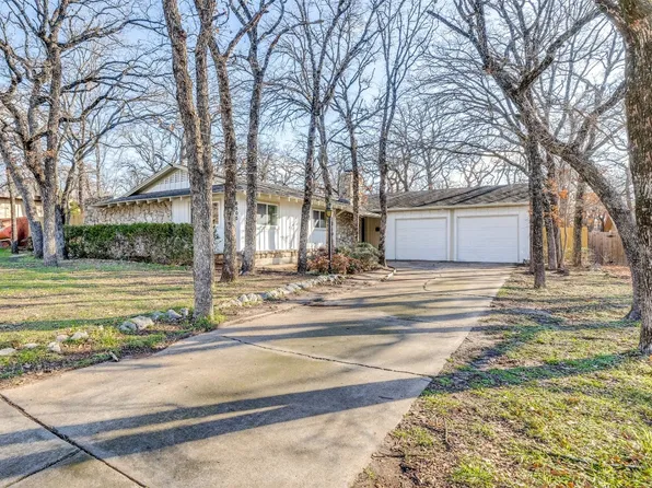 6505 Yorkshire Dr, Forest Hill, TX 76119