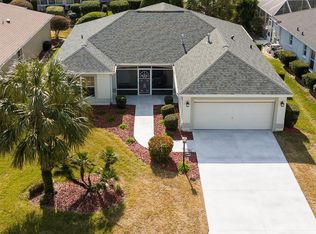 3488 Sterling St, The Villages, FL 32162
