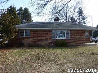 33 Runyon Rd, Hummelstown, PA 17036