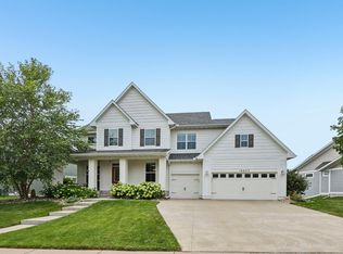 16625 Dynamic Dr, Lakeville, MN 55044