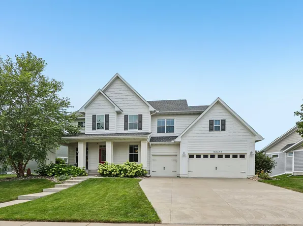 16625 Dynamic Dr, Lakeville, MN 55044