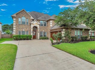 25415 Richton Falls Dr, Richmond, TX 77406