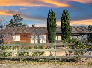 113 NIGHTHAWK Avenue, Bisbee, AZ 85603