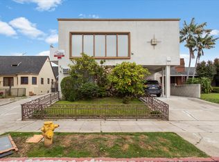 1051 S Cochran Ave APT 8, Los Angeles, CA 90019