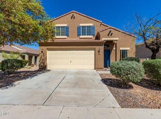 23598 W Bowker St, Buckeye, AZ 85326