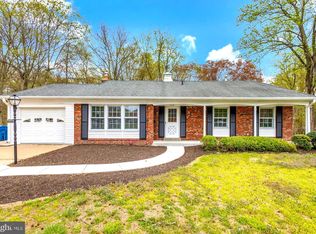 7629 Kingsbury Rd, Alexandria, VA 22315