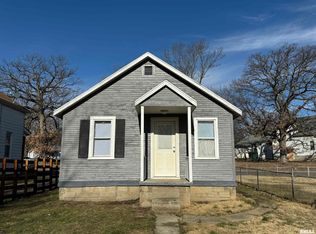 2208 NE Monroe St, Peoria, IL