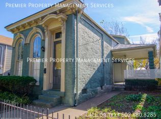 1512 E Breckinridge St, Louisville, KY 40204