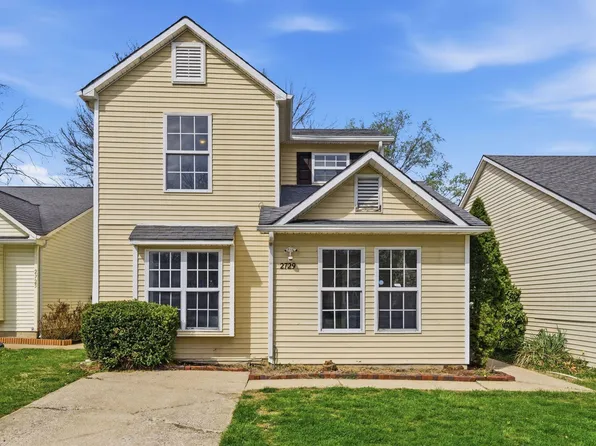 2729 Chelsea Woods Ct, Lexington, KY 40509