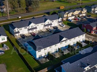 1905 N Prairie Ln UNIT 5, Lynden, WA 98264