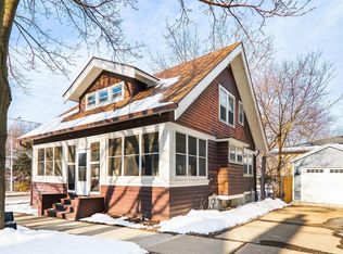 319 N Few St, Madison, WI 53703