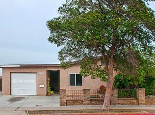 3680 Palm Ave, San Diego, CA 92154