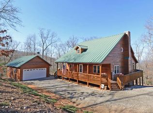 27 Lucky Ln, Blairsville, GA 30512