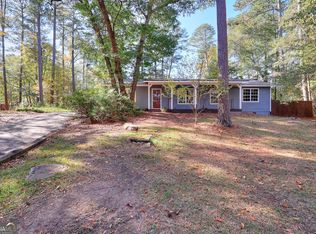 3555 Wade Rd, Lithonia, GA 30038