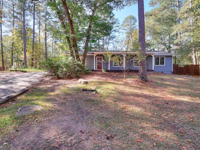 3555 Wade Rd, Lithonia, GA, 30038