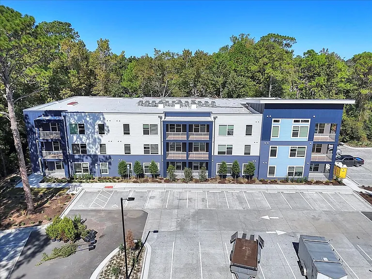 Ethos Apartments | New Construction — Photo 51
