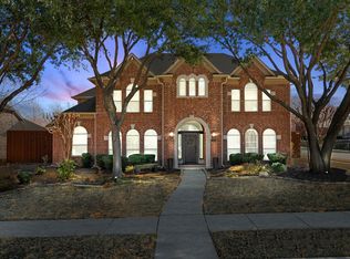 124 Ripplewood Cv, Coppell, TX 75019