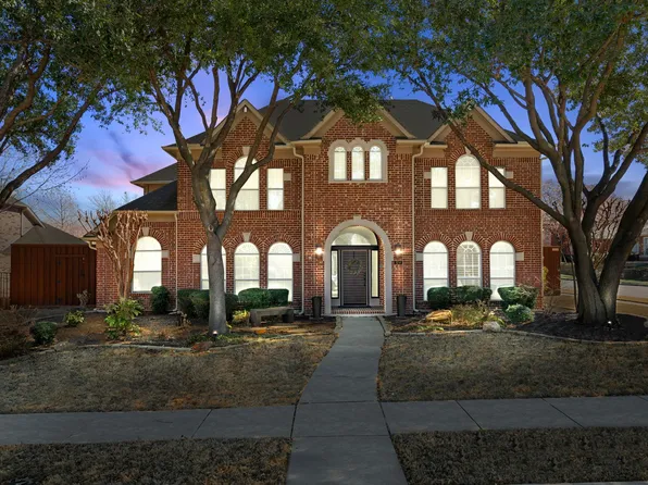 124 Ripplewood Cv, Coppell, TX 75019