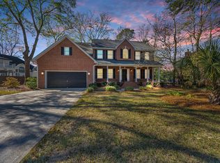 1295 Chrismill Ln, Mount Pleasant, SC 29466