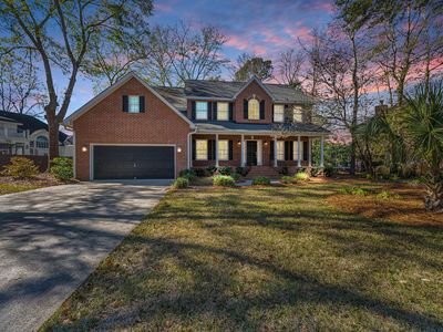 1295 Chrismill Ln, Mount Pleasant, SC, 29466