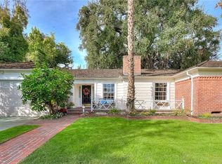751 Plymouth Rd, San Marino, CA 91108