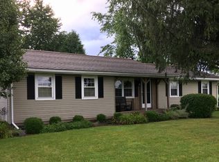 173 Bern St, Bluffton, OH 45817