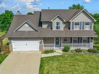 25909 S Woodrush Way, Channahon, IL, 60410