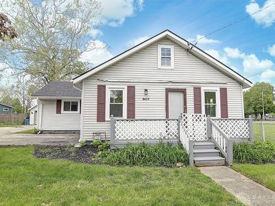3417 Beechgrove Rd, Dayton, OH, 45439