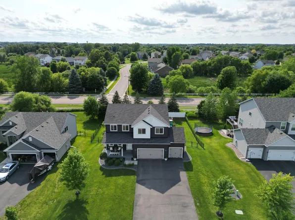 7485 Mackenzie Ave NE, Otsego, MN 55330