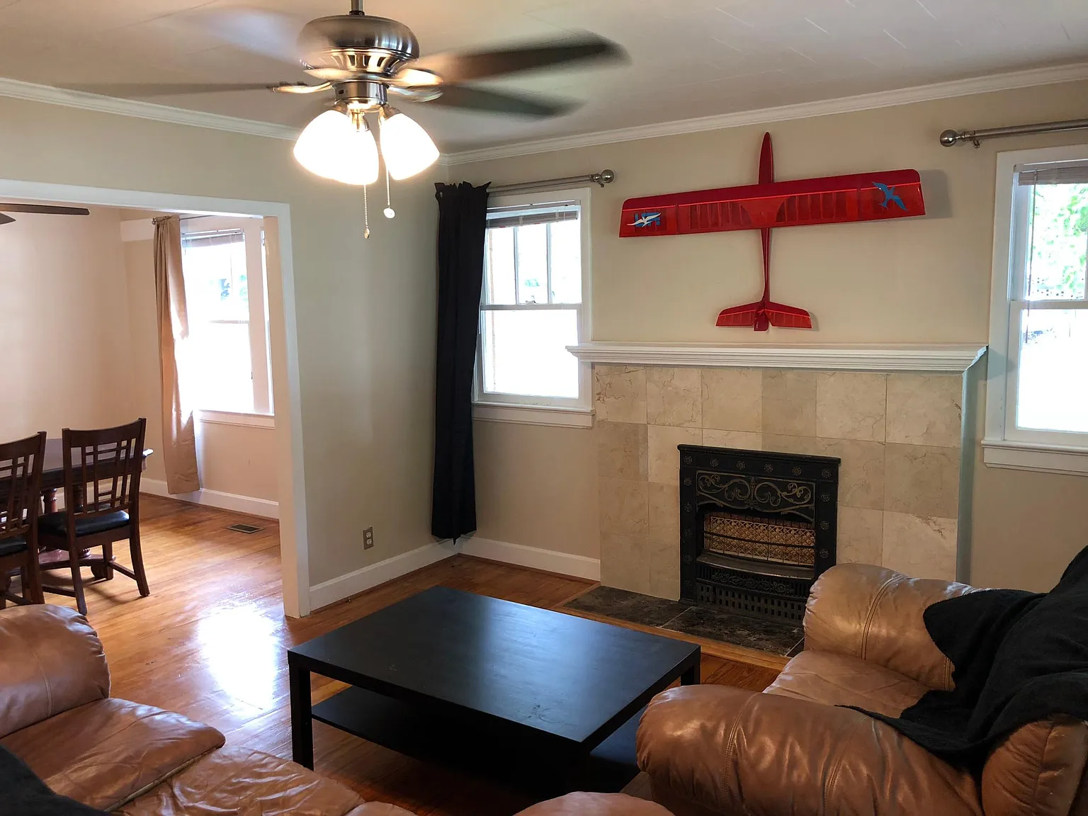 3 bed, 1400 sqft, $650 — Photo 4