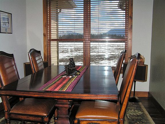 dinning room