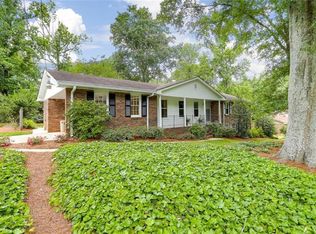 2831 Idlewood Dr, Marietta, GA 30062