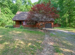 103 Nurse East Rd, North Bloomfield, OH 44450