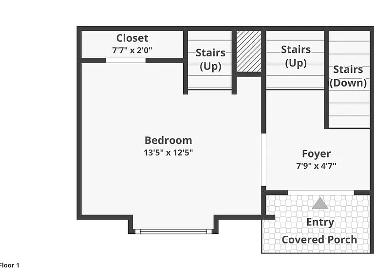 1218 Raleigh Way — Photo 3