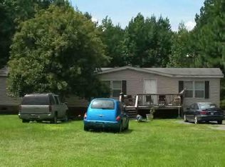 71 Ike Mitchum Rd, Kingstree, SC 29556