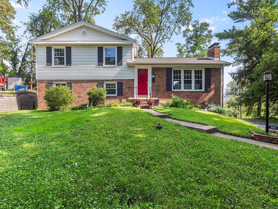 1st image of 1189 Glenway Dr