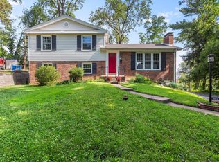 1189 Glenway Dr, Saint Louis, MO